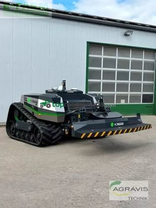 Tractor agrícola -  - agbot 5.115t2