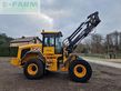 Minicargadora - JCB - 437 ht