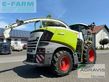 Cosechadora de Cereal - Claas - jaguar 940