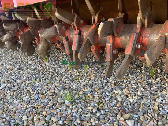 Grada rotativa - Kuhn - el201-400