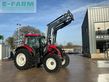 Tractor agrícola - Valtra - n114 hi tech tractor (st25634)