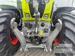 Tractor agrícola - Claas - axion 870 cmatic cebis