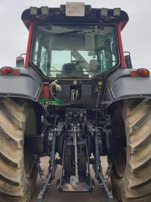Tractor agrícola - Valtra - 171
