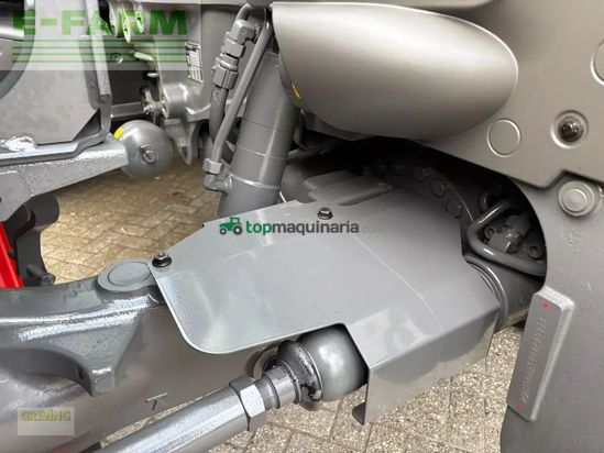 Tractor agrícola - Fendt - 724 vario gen7 profi plus *kundenauftrag*