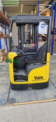 Elevadora - Yale - mr 14