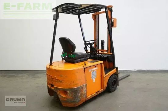Elevadora - Still - r50-15