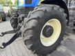 Tractor agrícola - New Holland - t6070 powercommand