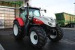 Tractor agrícola - Steyr - 4115 profi cvt CVT