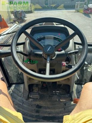 Tractor agrícola - Case IH - farmall 65c