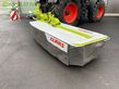 Cortacésped manual - Claas - disco 3200 contour *sonderangebot!*