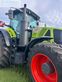 Tractor agrícola - Claas - axio 930
