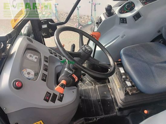 Tractor agrícola - New Holland - t4.90 f F