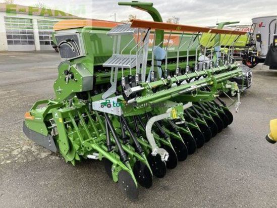 Sembradora - Amazone - cataya 3000 special ecoline