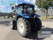Tractor agrícola - New Holland - t 6020 elite