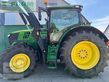 Tractor agrícola - John Deere - 6215r autopower + quicke q7m - fkh fzw