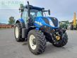 Tractor agrícola - New Holland - t7-165s
