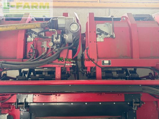 Cabezal - Geringhoff - hv 600