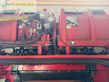 Cabezal - Geringhoff - hv 600