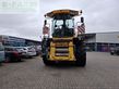 Cosechadora de Cereal - New Holland - fr9060 / fr 9060 mit allrad