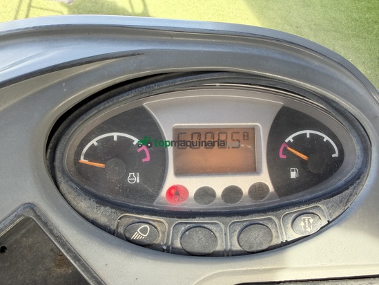 Excavadora Bobcat E17