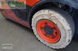 Elevadora - Linde - e 14 evo 386-02