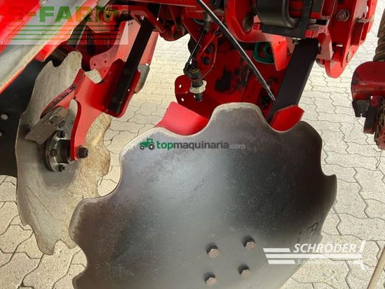Cosechadora - arrancadora de patata - Grimme - gl 430