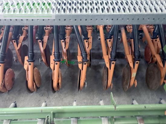 Grada de disco - Amazone - ke 303-170 + ad-p 302