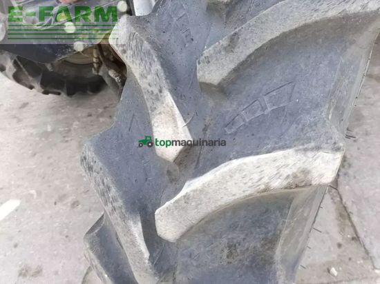 Tractor agrícola - Belarus - mts 820