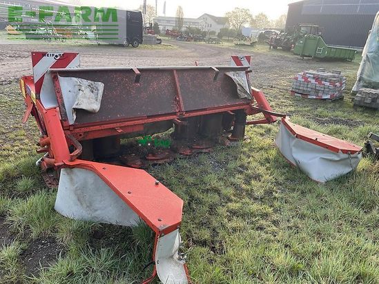 Cortacésped manual - Kuhn - gmd802f-ff