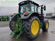 Tractor agrícola - John Deere - 6140m autopowr 166ps