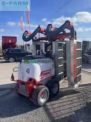 Atomizador -  - vver600