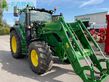 Tractor agrícola - John Deere - 6R 120