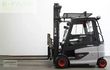 Elevadora - Linde - e 30/600 hl 387