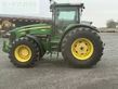 Tractor agrícola - John Deere - 7930