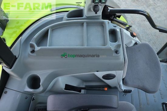 Tractor agrícola - Claas - arion 420 - stage v