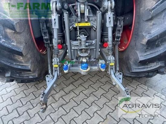 Tractor agrícola - Fendt - 728 vario gen-7 profi+ setting2 ProfiPlus