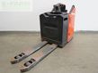 Elevadora - Linde - t 20 sp 131