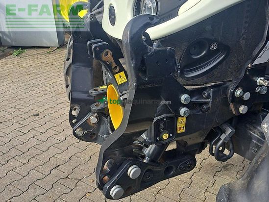 Tractor agrícola - Steyr - 4130 expert cvt