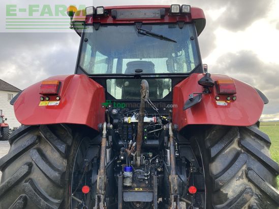 Tractor agrícola - Case IH - cvx 1135 profimodell