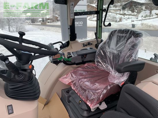 Tractor agrícola - Fendt - 211 s vario gen3 power setting 2