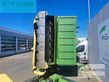 Cortacésped manual - Krone - easycut b 870 cv collect