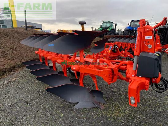 Arado - Kuhn - varimaster l
