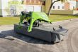 Cortacésped manual - Fendt - slicer 310 fq