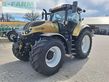 Tractor agrícola - Steyr - 6175 impuls cvt CVT