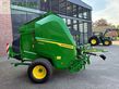 Empacadora gigant - John Deere - v462m