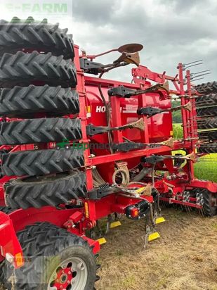 Sembradora - Horsch - sprinter 6 st