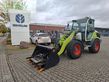 Minicargadora - Claas - torion 530