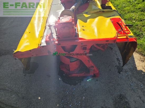 Cortacésped manual - Pöttinger - nova cat 301 classic