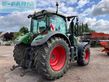 Tractor agrícola - Fendt - 716 s4 power