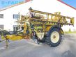 Atomizador - Dubex - dubex vector mit lenkung, baujahr 2003